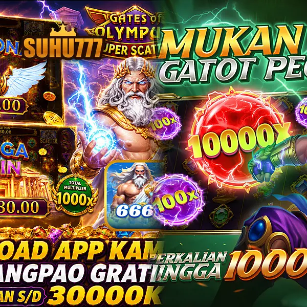 suhu777 APK