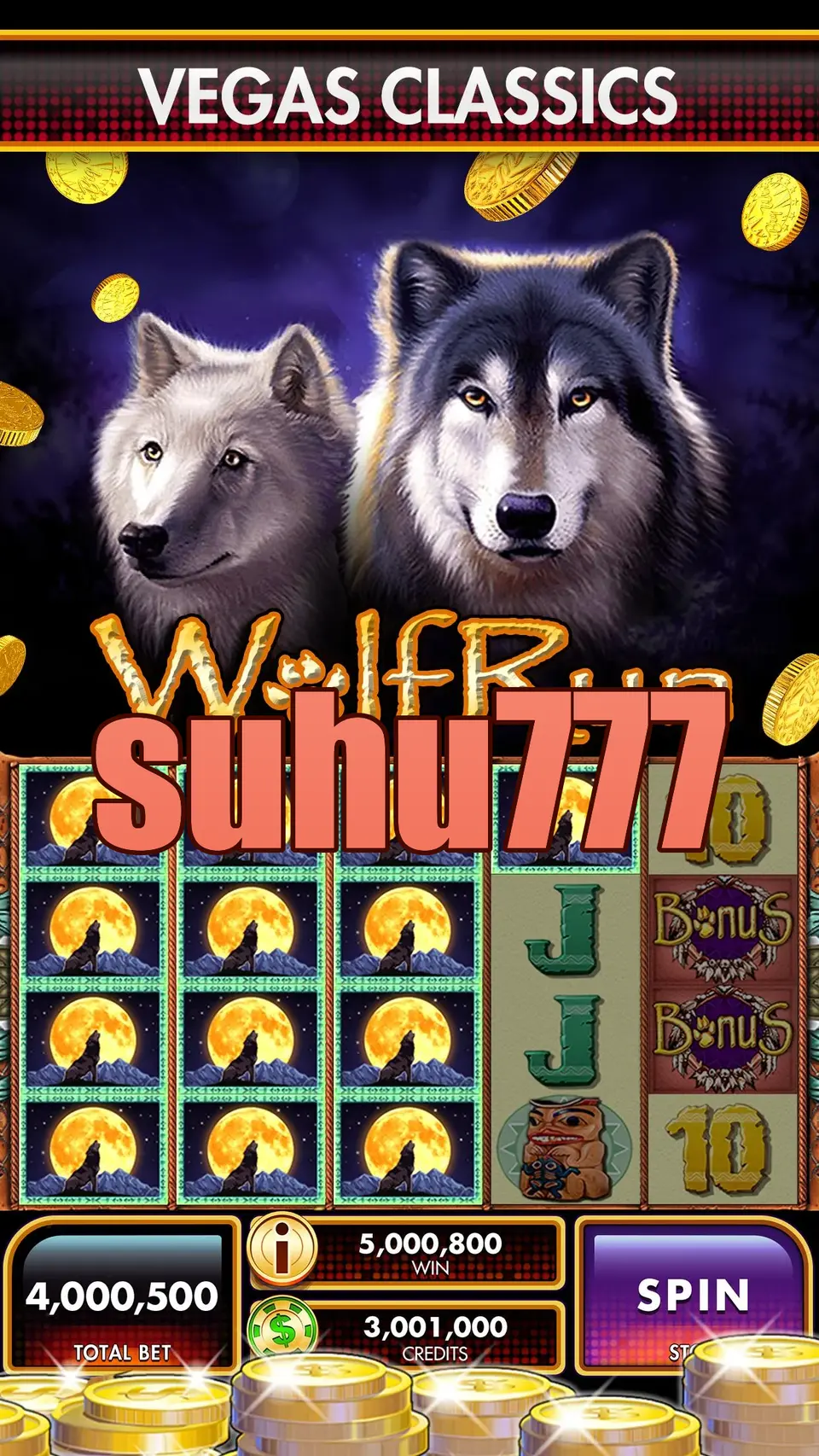 suhu777 Masuk
