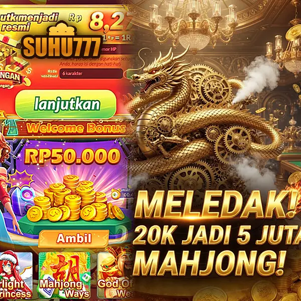 suhu777 Masuk - suhu777 Resmi