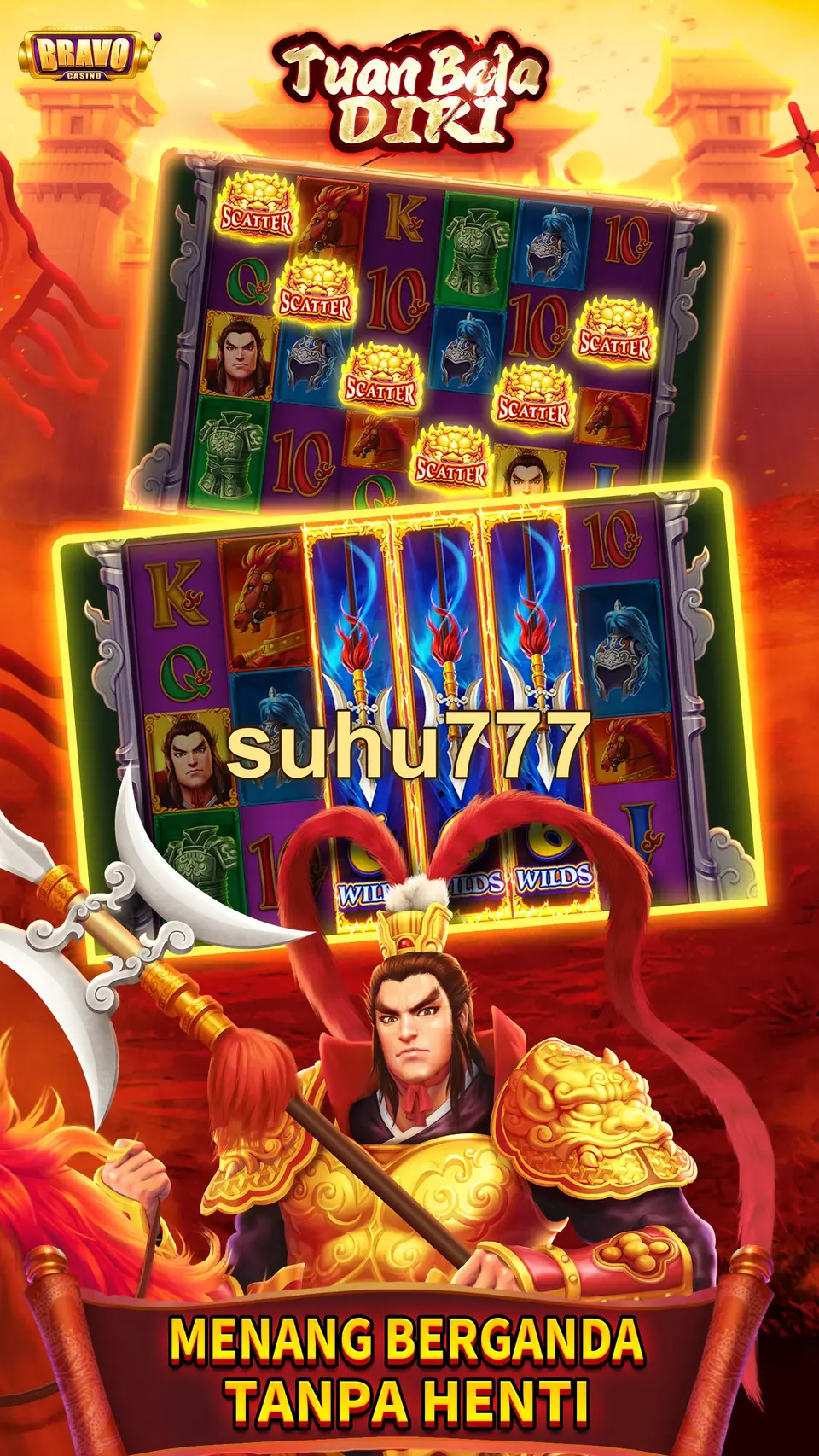 suhu777 Preview - Resmi Unduh